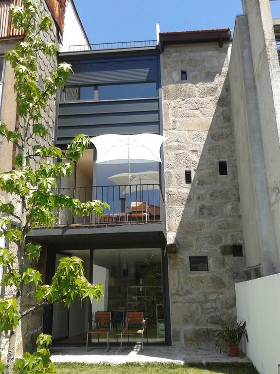 מלון Casa 45 פורטו מראה חיצוני תמונה