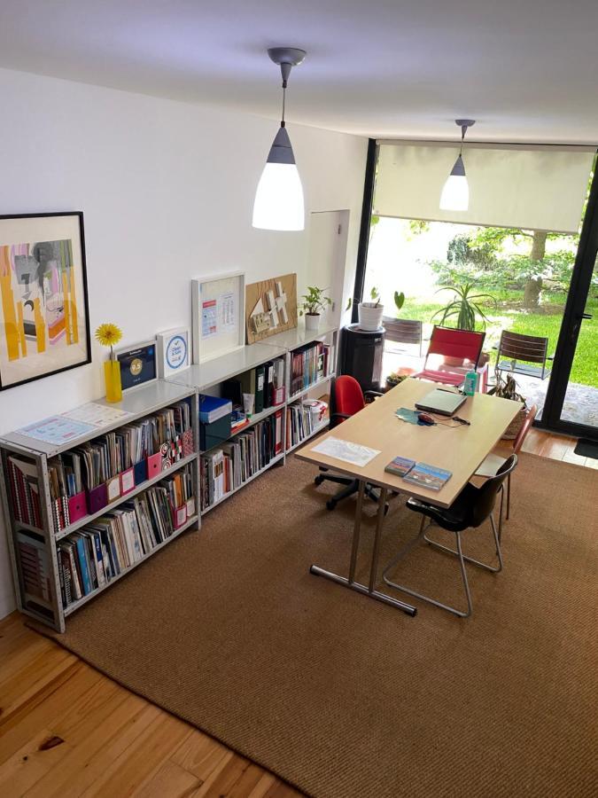 מלון Casa 45 פורטו מראה חיצוני תמונה