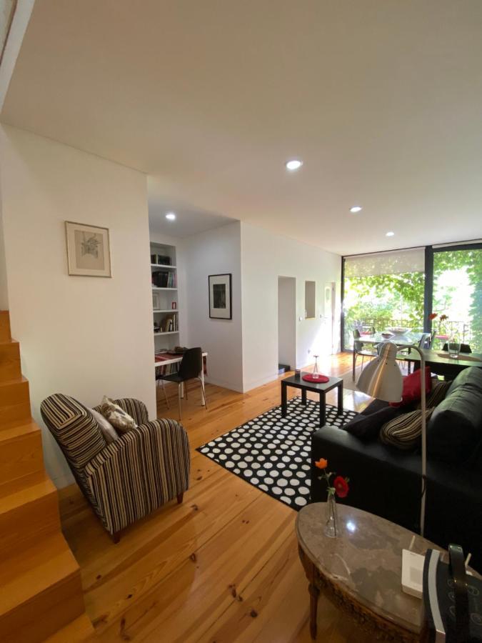מלון Casa 45 פורטו מראה חיצוני תמונה