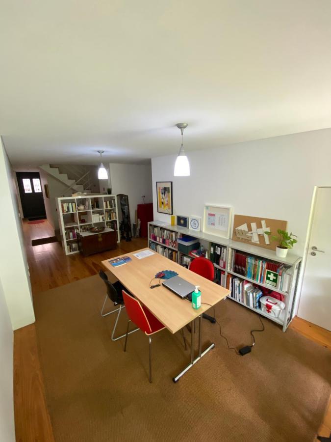 מלון Casa 45 פורטו מראה חיצוני תמונה