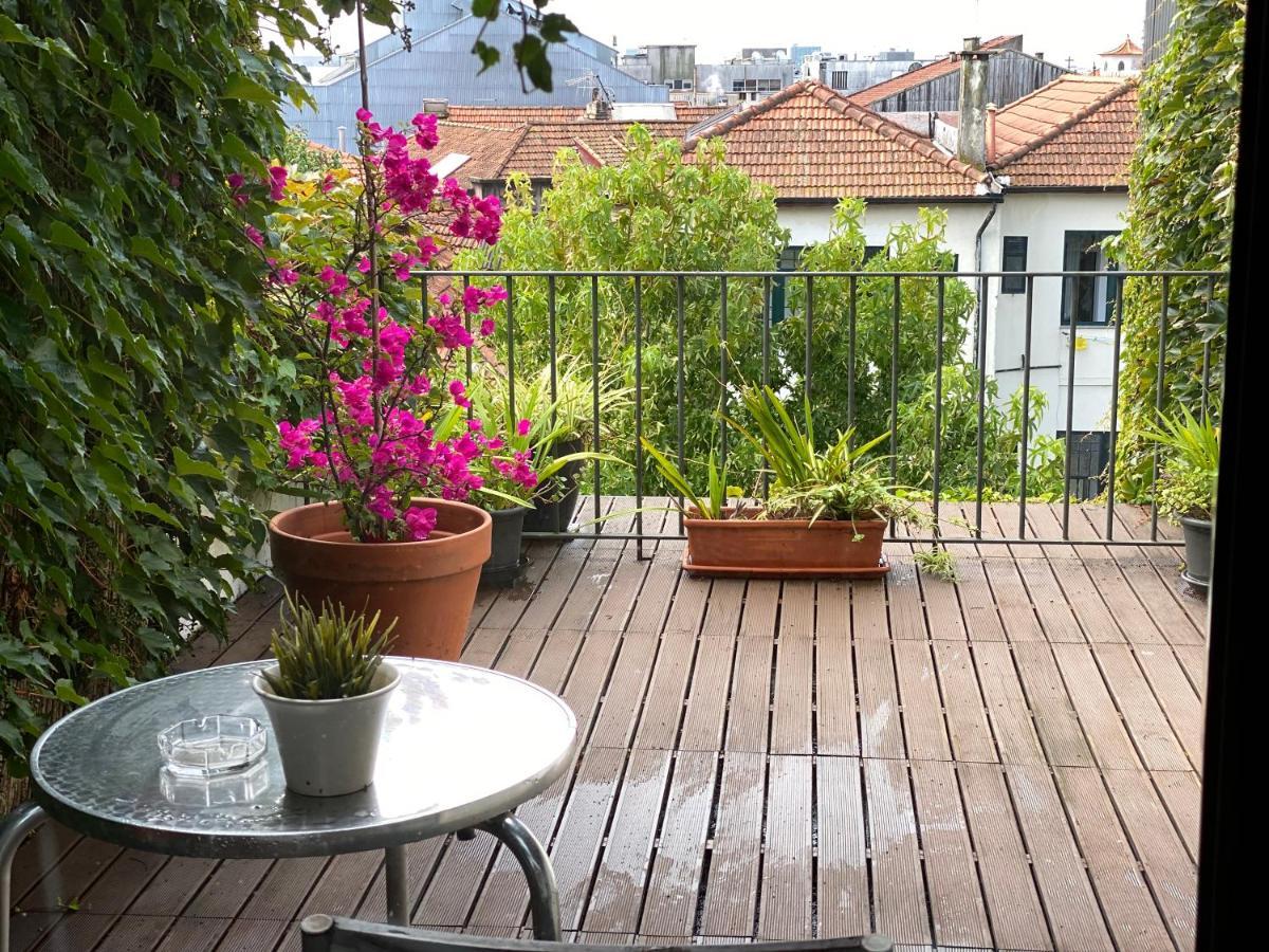 מלון Casa 45 פורטו מראה חיצוני תמונה