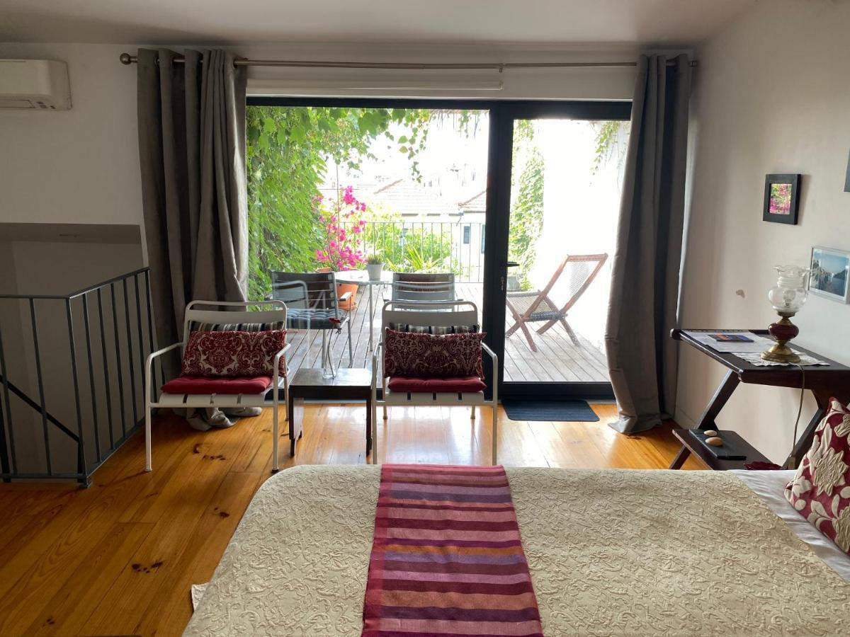 מלון Casa 45 פורטו מראה חיצוני תמונה